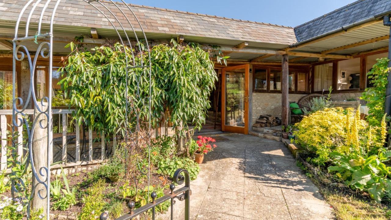 The Calf Pens Andoversford Exterior foto